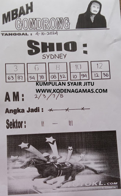 syair hk vip